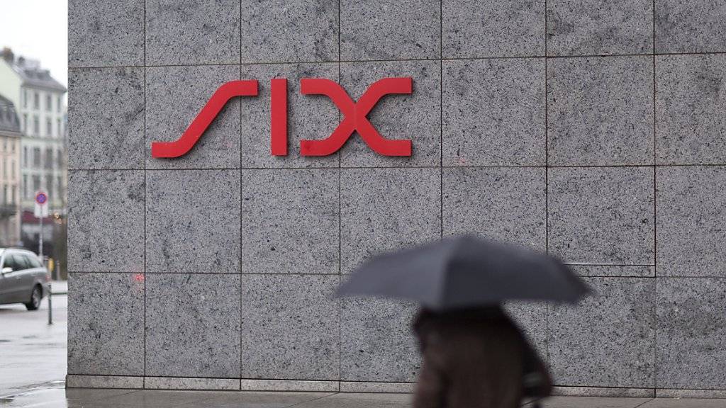 Der Schweizer Finanzdienstleister und Börsenbetreiber SIX erzielte im vergangenen Jahr einen Rekordgewinn.