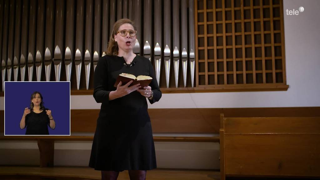 Ökomenischer Oster-Gottesdienst 2021