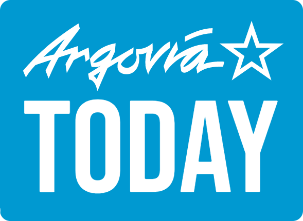 Logo ArgoviaToday