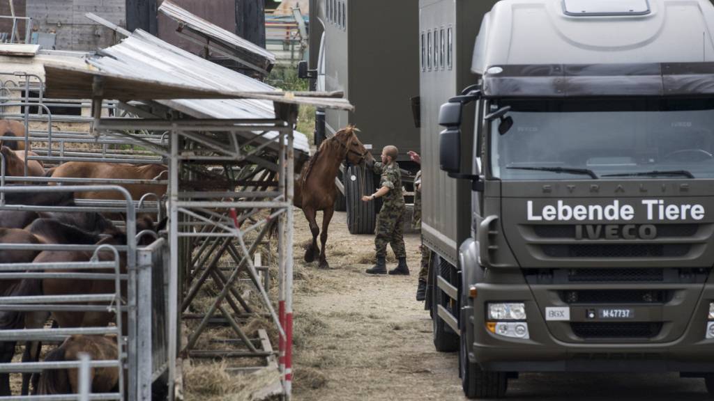 Bundesgericht bestätigt Urteil in Nebenprozess zum Fall Hefenhofen
