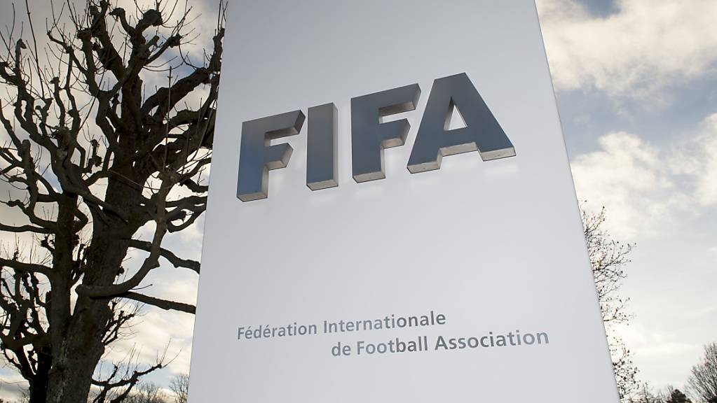 FIFA gibt Empfehlungen ab
