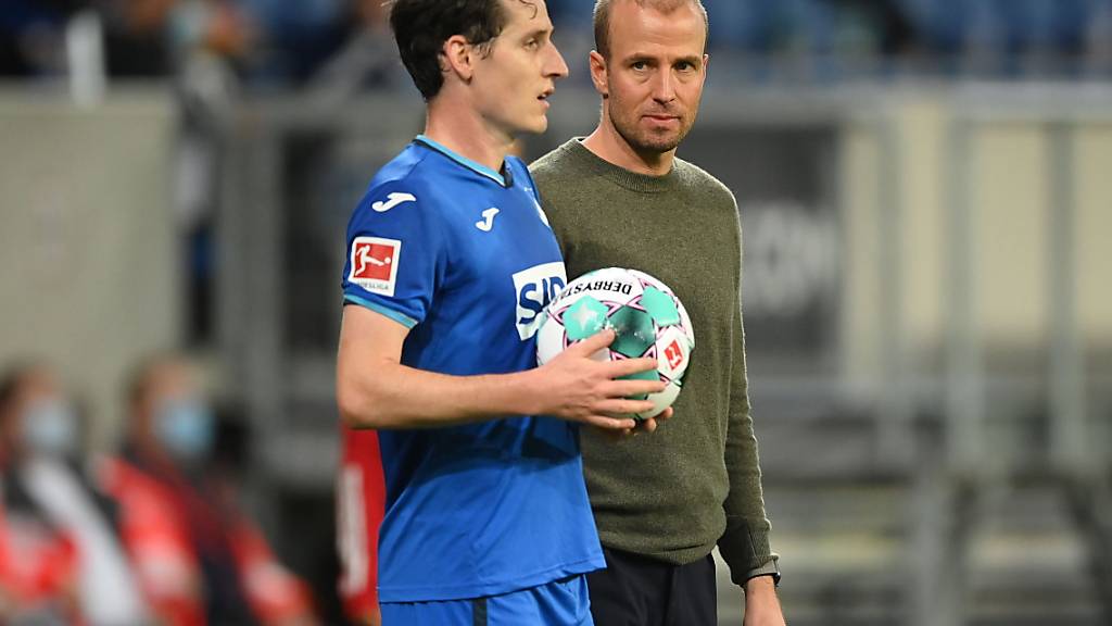 In Hoffenheim wurde sein Vertrag diesen Sommer nicht verlängert, nun beendet er im Alter von 33 Jahren seine Profikarriere: Sebastian Rudy