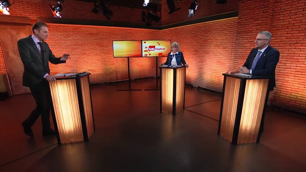 «Ich sterbe bald lieber» - Shutdown macht Alleinstehenden zu schaffen