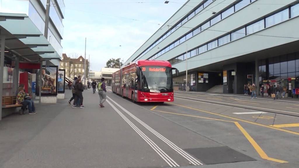  Achtung Fahrplanwechsel