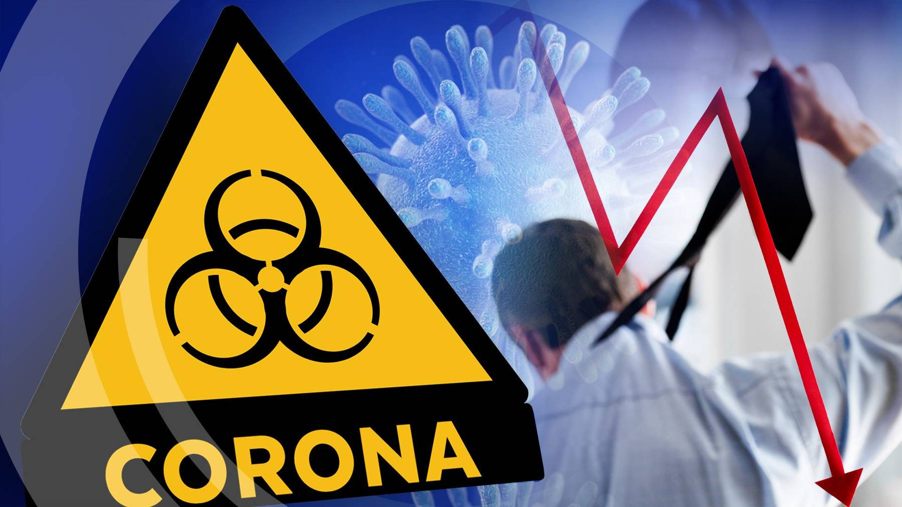 Corona-Auswirkungen: Gewerbler kämpfen, Tankstellen-Betreiber jubeln