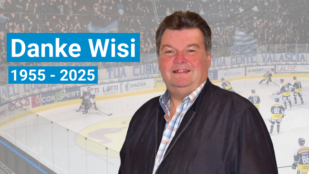 Erinnerungen an unsere grosse Sportstimme