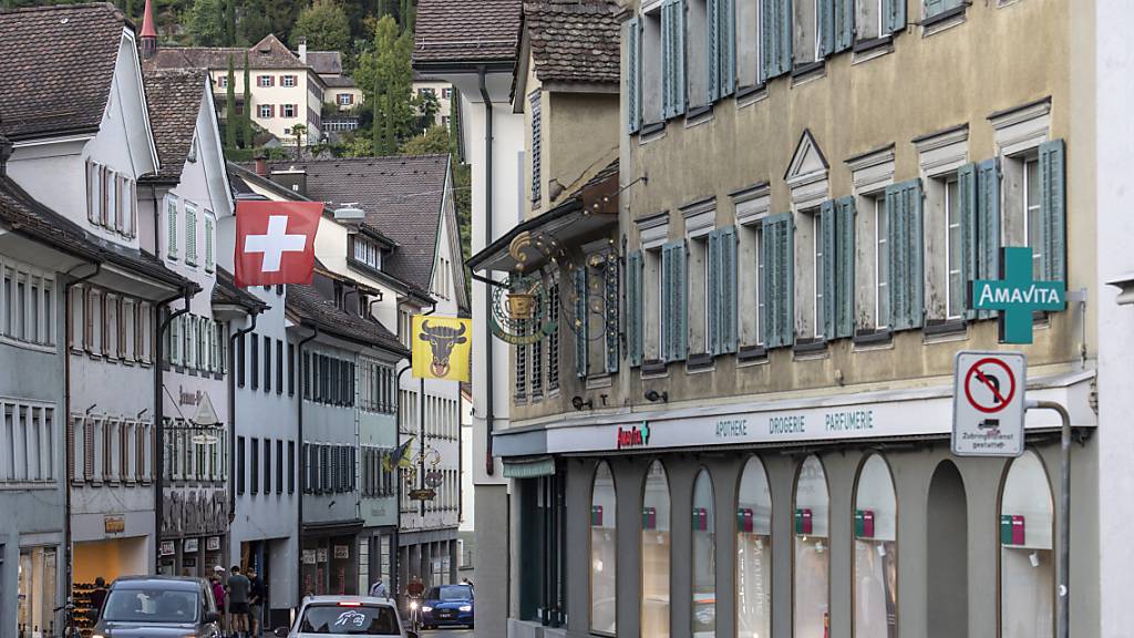 Altdorf hat am Sonntag ein neues Gemeinderatsmitglied gewählt. (Archivbild)