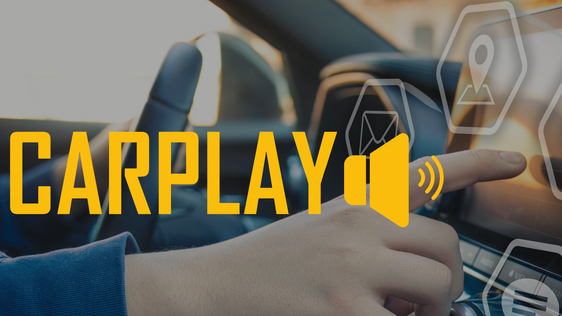 Sunshine Radio - Carplay - Neu