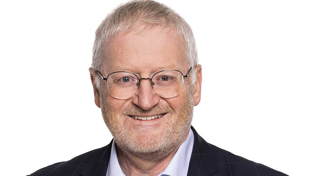 FDP-Kantonsrat Rolf Born tritt aus dem Kantonsparlament zurück