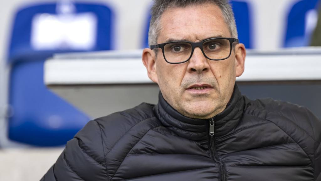 Servette braucht ein Sieg fürs Gemüt