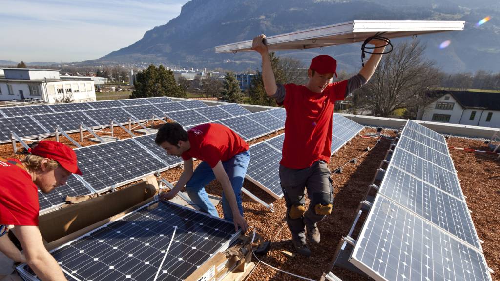 Fachmagazin «Science» kürt Erneuerbare zum Durchbruch des Jahres