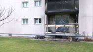 Brandstiftung