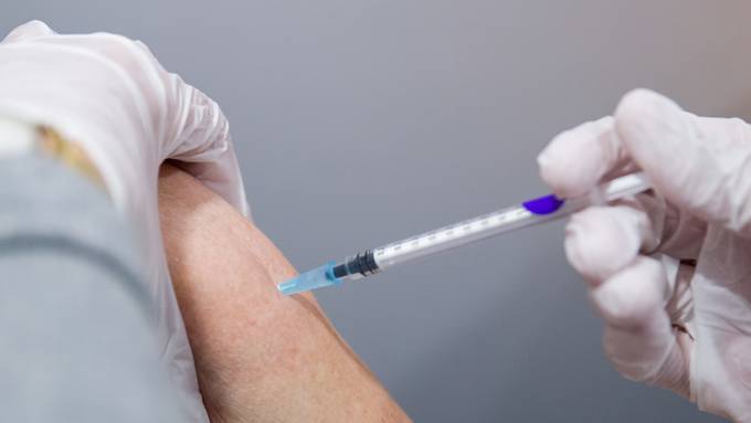 Bald sind im Aargau Impfungen in Apotheken möglich