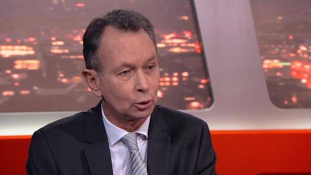 Philipp Müller - Der Mann der Stunde