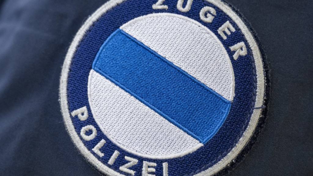 Zwei Männer bei Auseinandersetzung in Zug verletzt