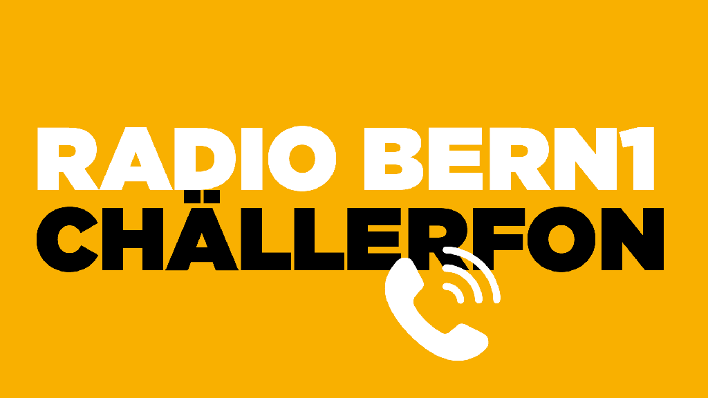 Chällerfon & das versteckte Radio-Quiz