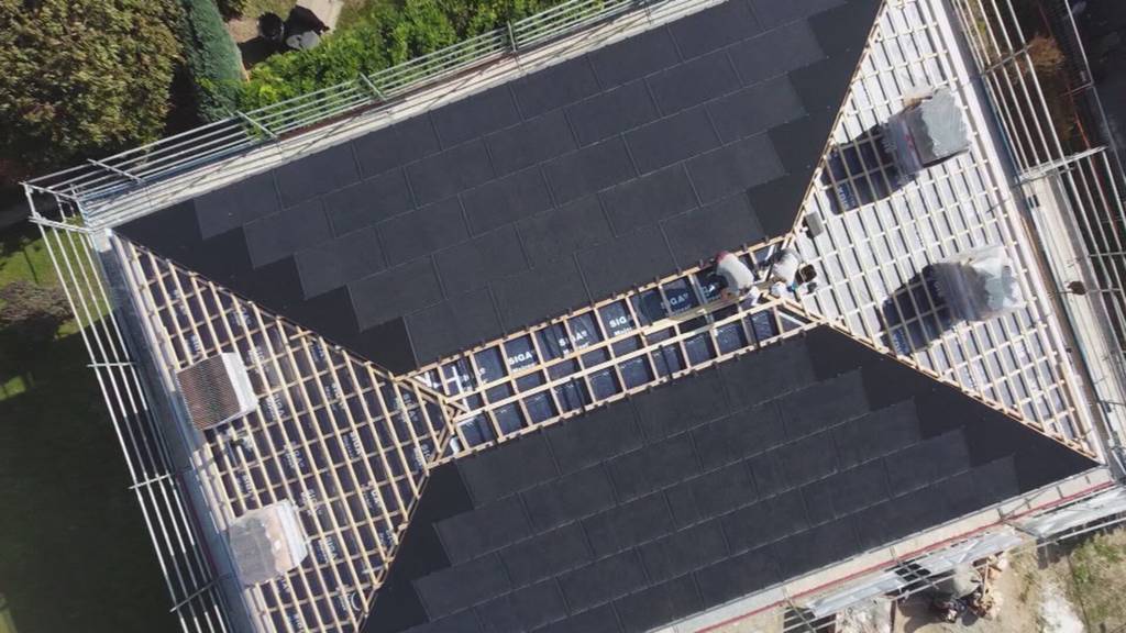 Herausforderung Photovoltaik