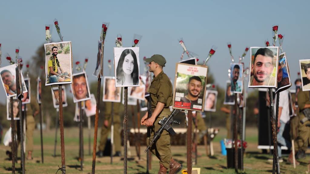 Israel kannte Angriffspläne der Hamas schon vor über einem Jahr