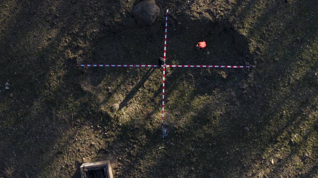 Mittlerweile 150 Schadensmeldungen nach «Tätsch»-Explosion