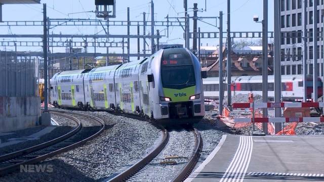 SBB klagt gegen Bund