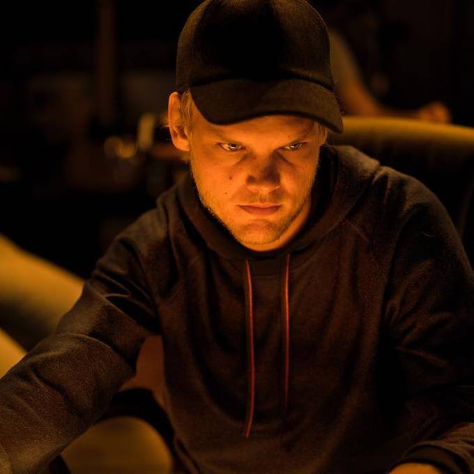 Tod von Avicii: «Mein Herz ist gebrochen»