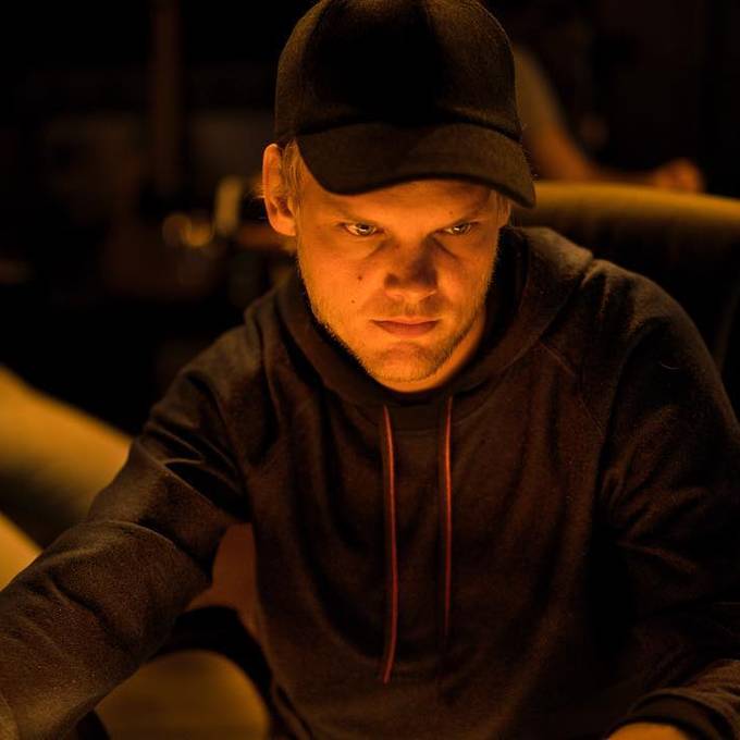 Tod von Avicii: «Mein Herz ist gebrochen»