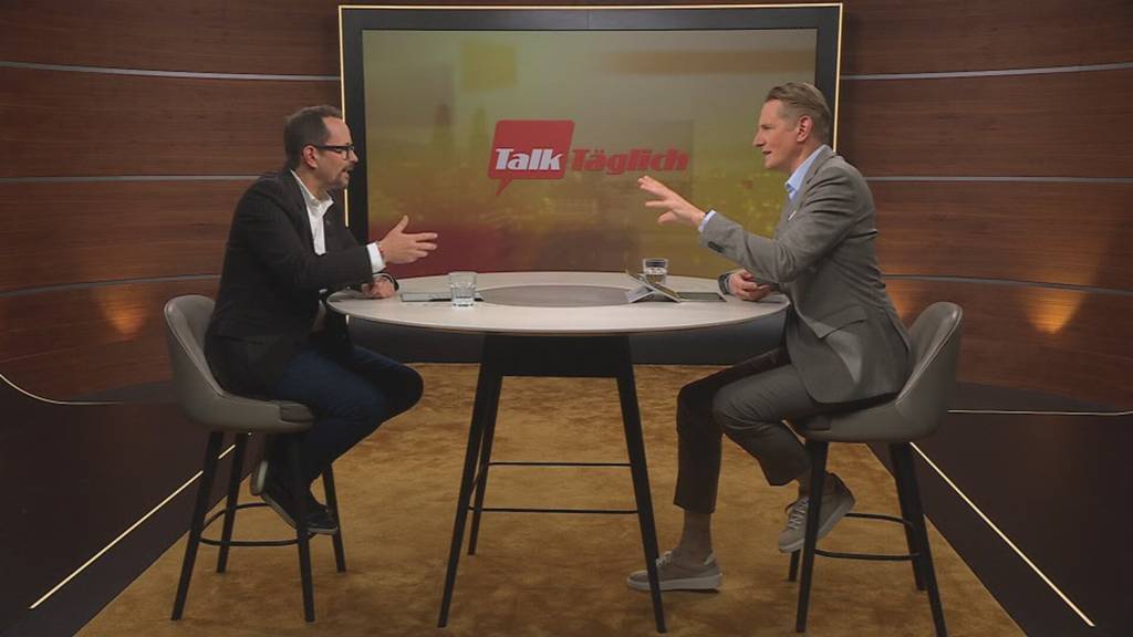 Stadtrat statt Bundeshaus – Balthasar Glättli greift die FDP an 