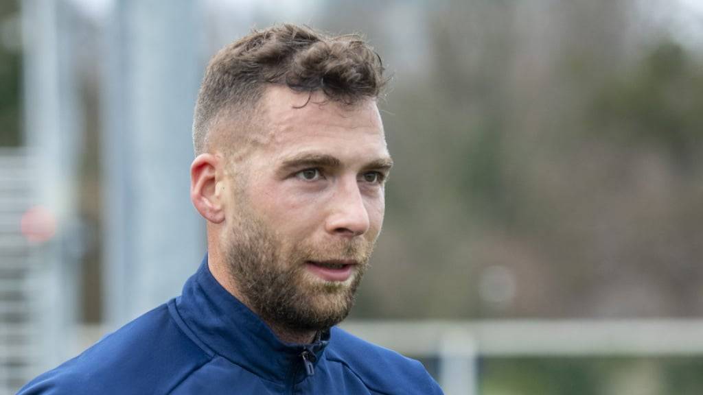 Der 33-jährige Pajtim Kasami setzt seine Karriere beim FC Winterthur fort