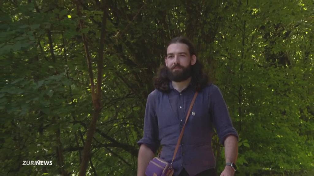 Mass-voll-Chef Nicolas Rimoldi will zurück in die FDP