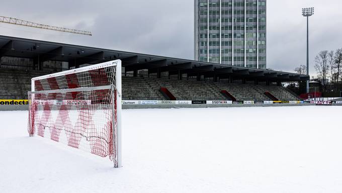 FC Winterthur und FC Schaffhausen erhalten Lizenz im zweiten Anlauf