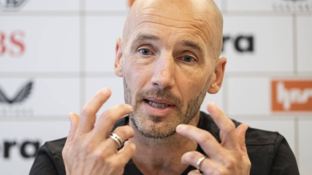 Mitchell van der Gaag soll ein Hauch von Ajax Amsterdam nach Zürich bringen