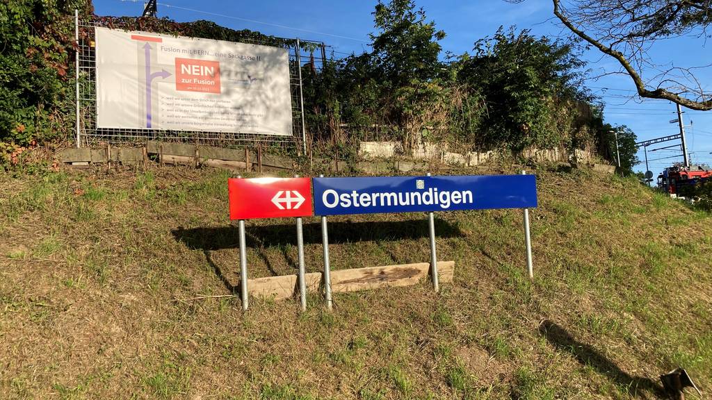 Ostermundigen findet Bahnhofprojekt gut – macht aber trotzdem Einsprache