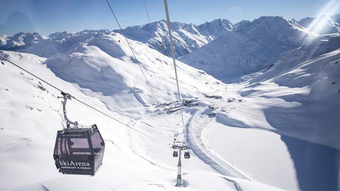 Welches Zentralschweizer Skigebiet passt zu dir?