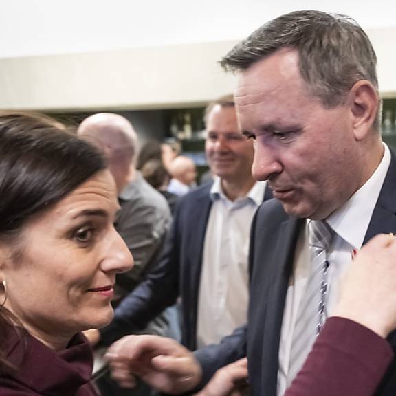 Flavia Wasserfallen: «Man ist Sofameister – die Party fehlt»