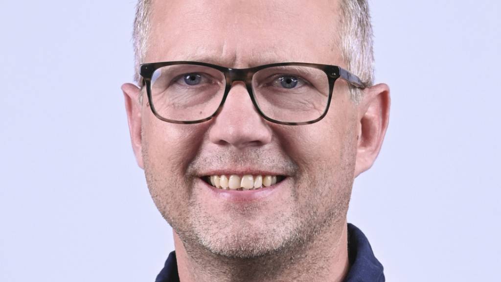 Stefan Marty wird Prorektor an der PH Schwyz