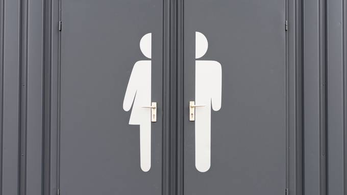 Zürcher Regierungsrat will keine genderneutralen WCs in der Gastronomie