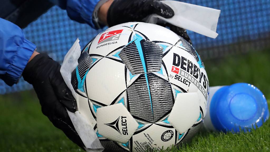 Coronafreie Bundesliga: Die Teams müssen in der Schlussphase der Saison in Quarantäne