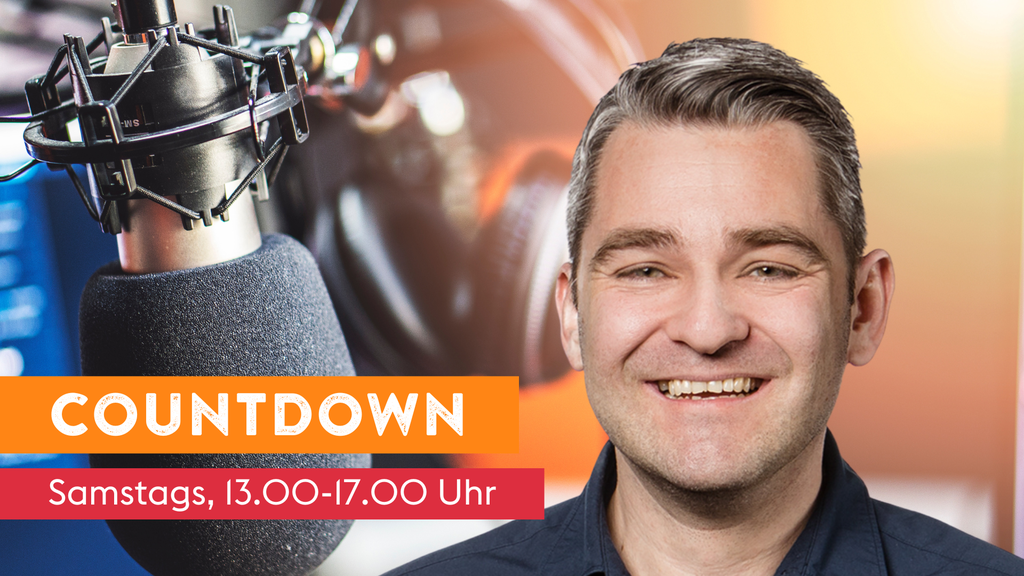 Radio 24 Countdown