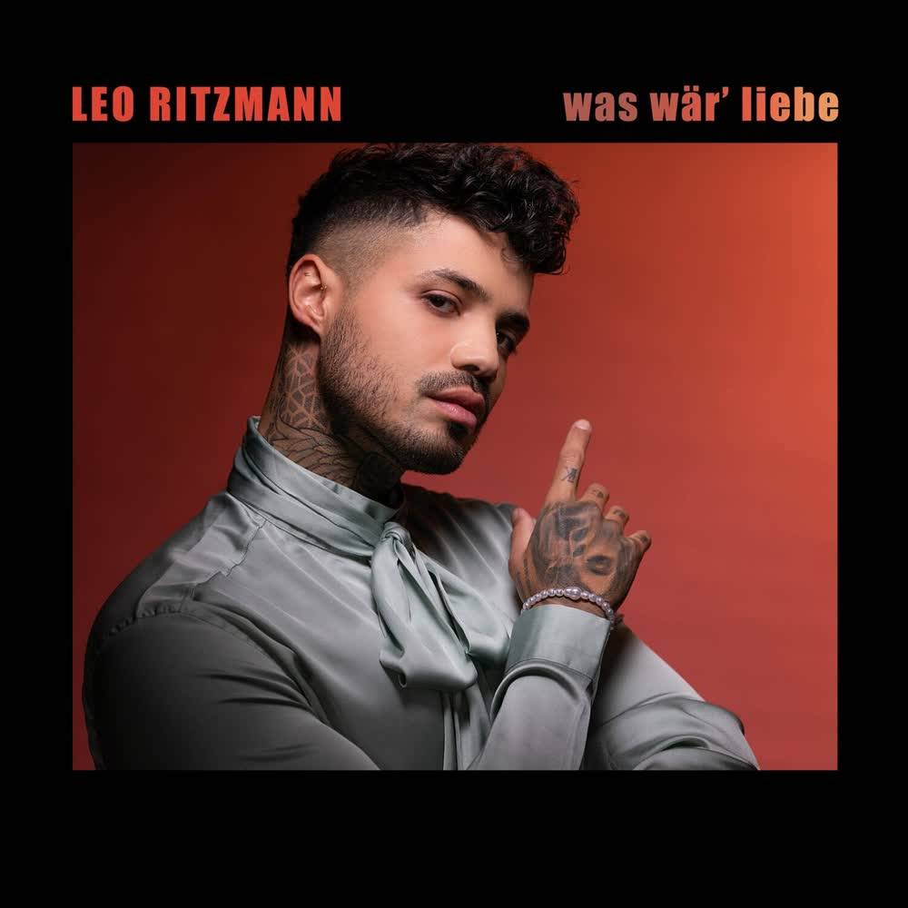 Leo Ritzmann - Was wär' Liebe