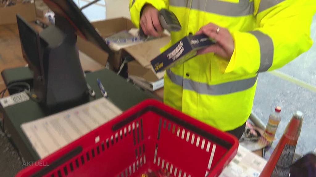 Knallereien an Silvester: Spielen sie der Feuerwerksinitiative in die Hand?