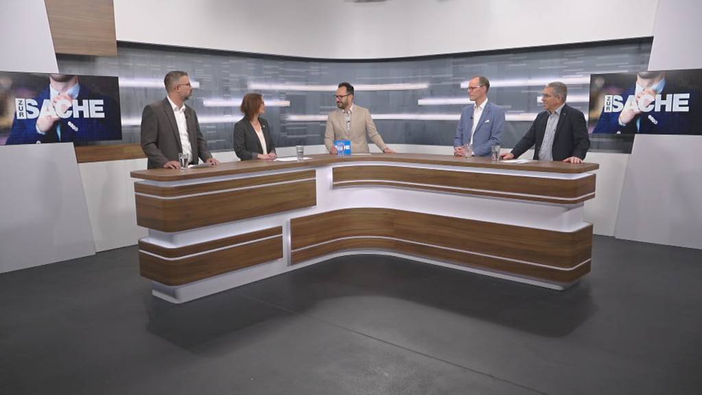 Liegenschaftssteuer TG