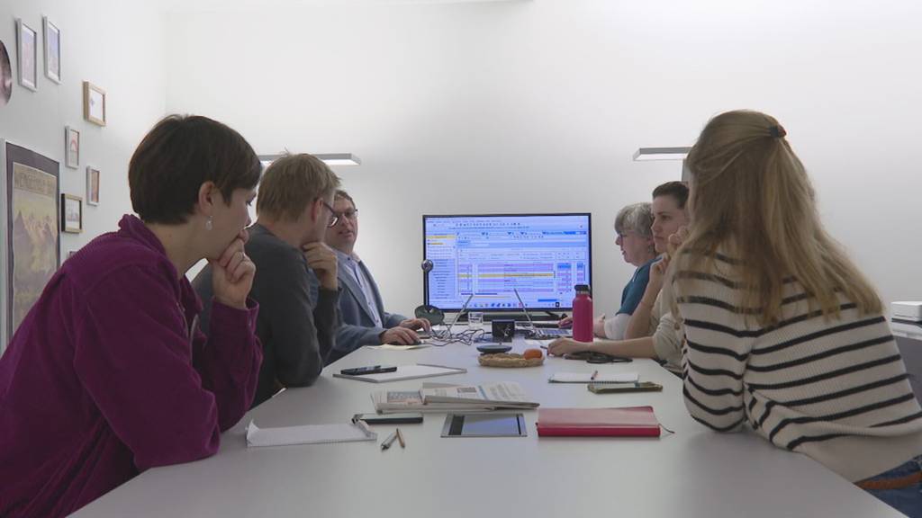 SRG-Halbierungsinitiative: Ungewisse Zukunft für die Regionalredaktionen