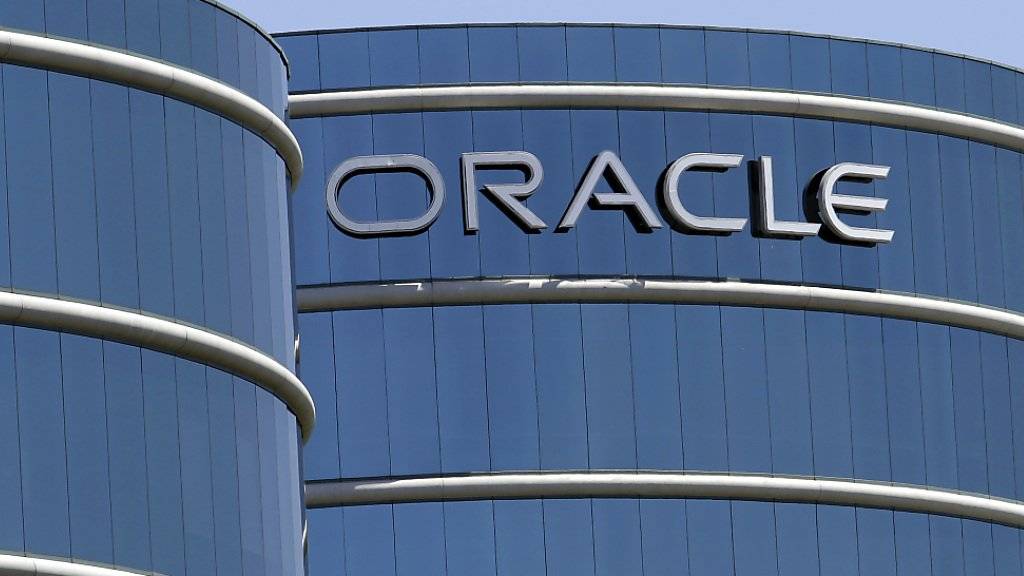 Der US-Softwarekonzern Oracle soll unter anderem weisse Angestellte besser entlöhnen als nicht-weisse in gleichen Stellen: Das wirft das US-Justizministerium dem Unternehmen vor.