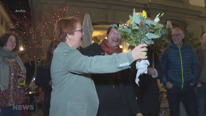 Herausforderung bleibt die tiefe Stimmbeteiligung