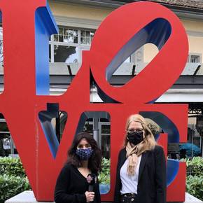 «Wir verbringen 23 Stunden am Tag zusammen!»