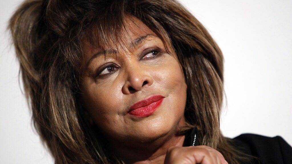 «She's simply the best», sagt sich die Universität Bern und verleiht Tina Turner die Ehrendoktorwürde. (Archivbild aus dem Jahr 2009)