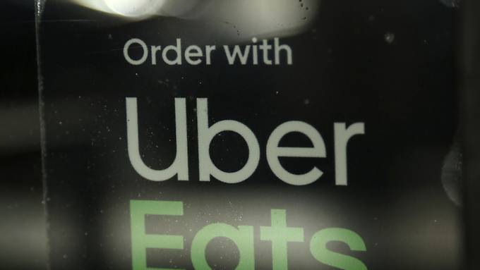 Home-Office-Ära setzt Uber zu – Essenslieferungen jedoch gefragt