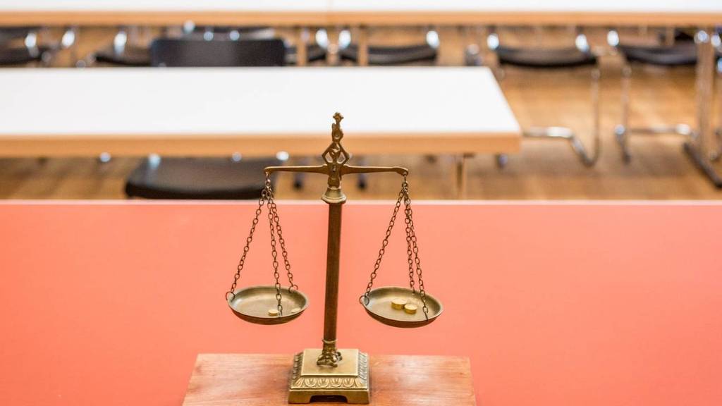 Das war der Prozess zum Vierfachmord in Rupperswil