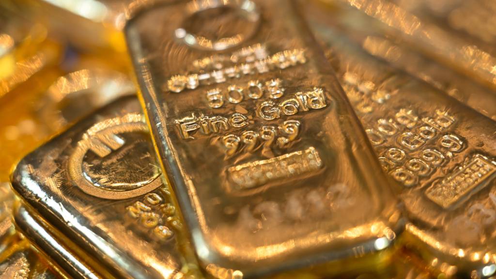 Aufsicht nimmt Eigentümer von Tessiner Goldverarbeiter ins Visier