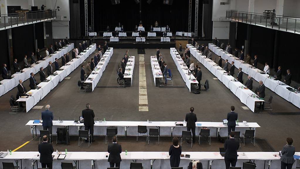 Bei den Richterwahlen im Grossen Rat Graubünden am Donnerstag wurde der unbequeme Kantonsrichter Peter Schnyder nicht mehr wieder gewählt.